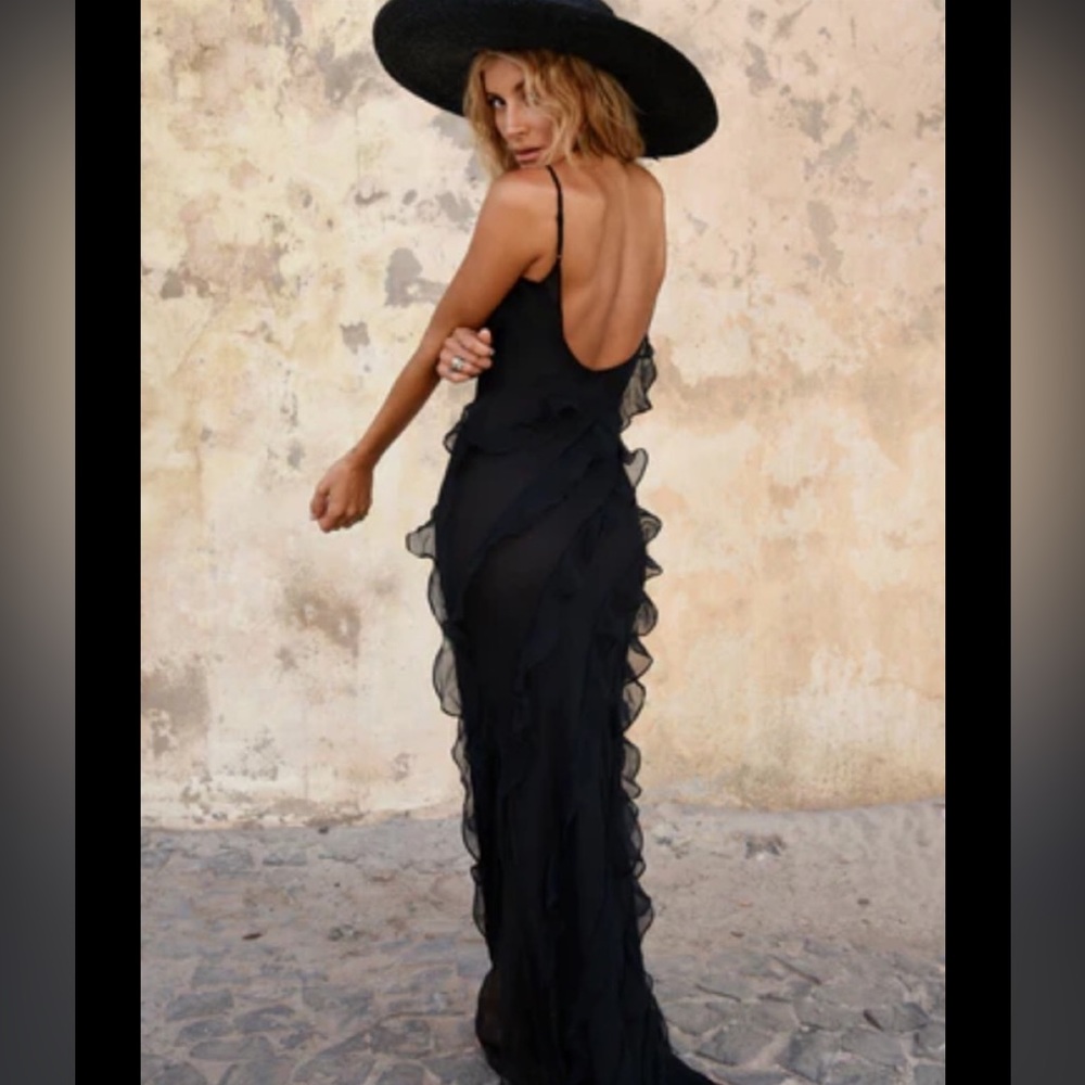 Rat & Boa Selena Dress **new with tags